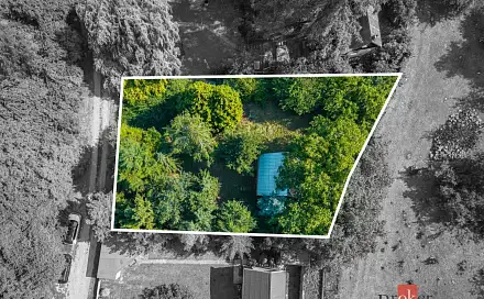 Prodej domu 28 m² s pozemkem 806 m², Křečhoř - Kutlíře, okres Kolín