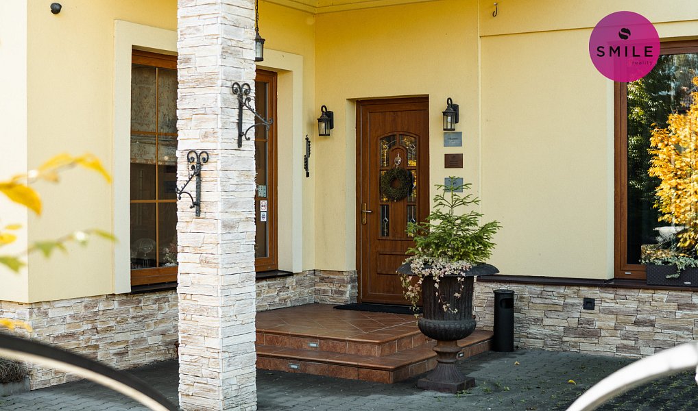 Prodej restaurace 309 m², Ludgeřovice – náhled fotky 5