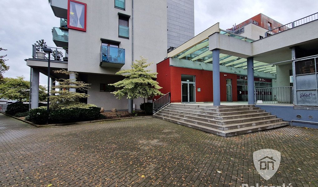 Pronájem bytu 2+kk 56 m², Praha – náhled fotky 21