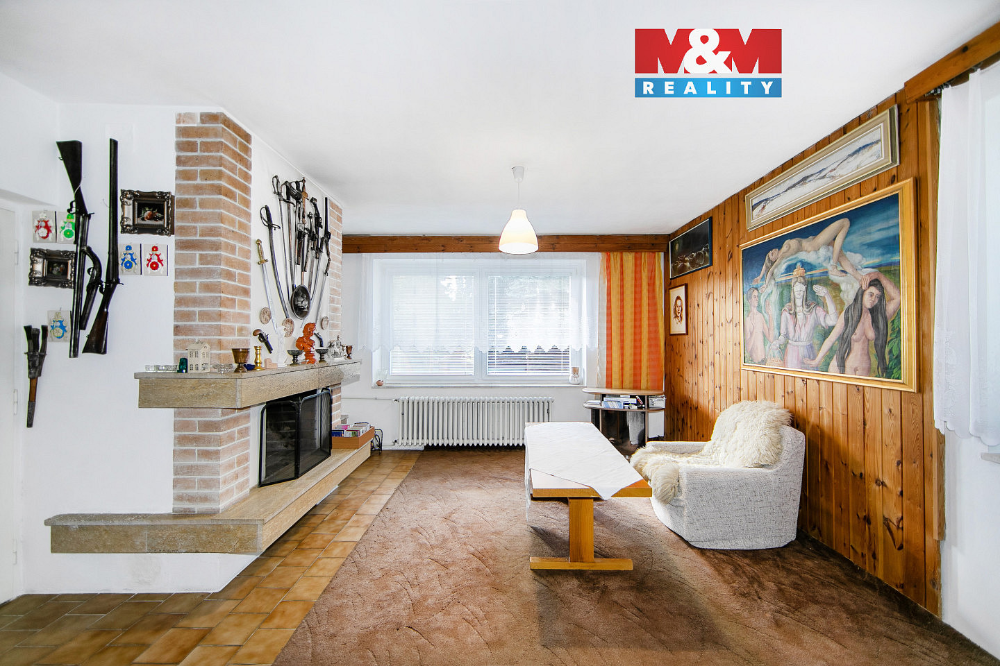 Prodej domu 218 m² s pozemkem 1 134 m² – fotografie 2