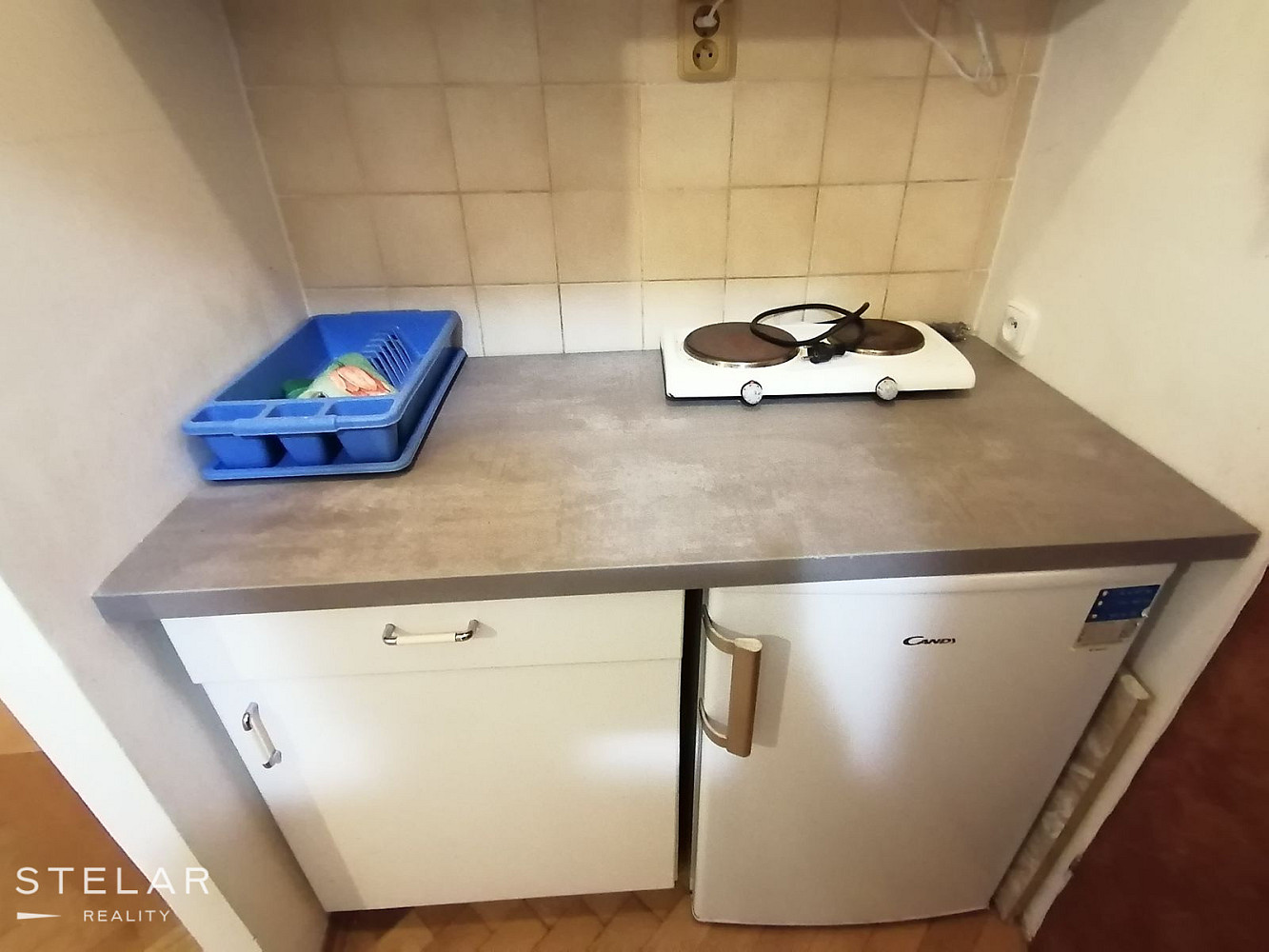 Pronájem bytu 1+kk 23 m² – fotografie 4