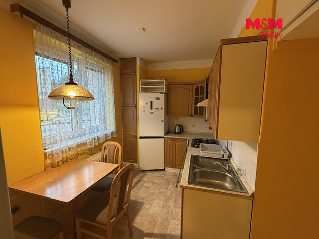 Pronájem bytu 3+1 65 m² – fotografie 2