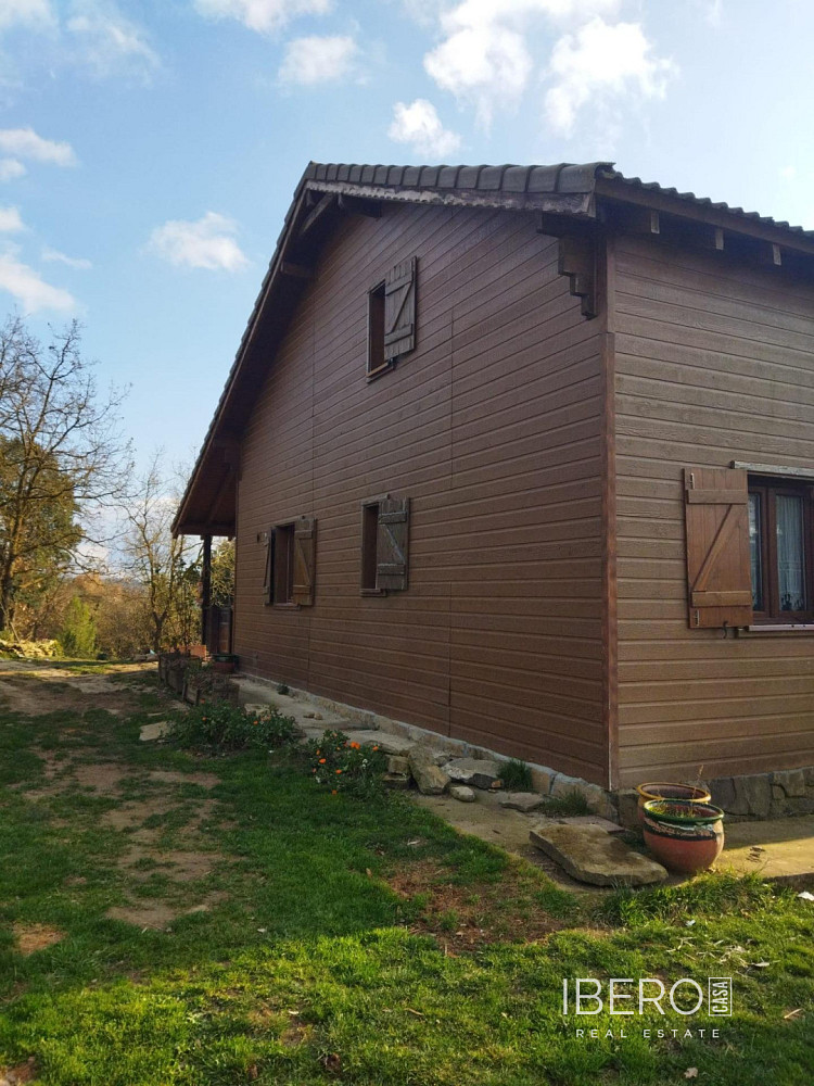 Casa 5+kk – Castellcir, Santa Coloma Sasserra - Vista 5