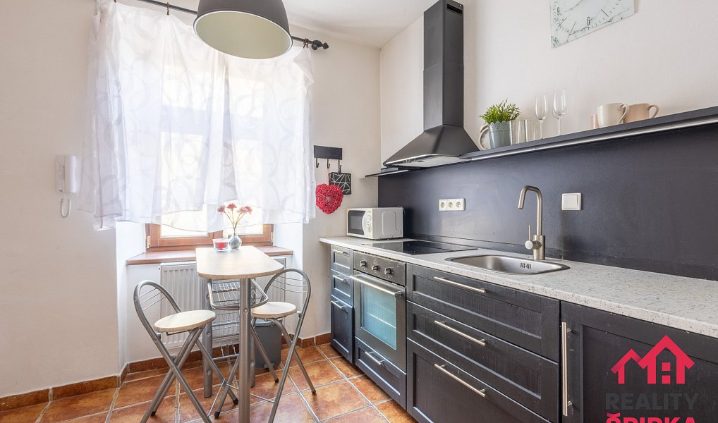 Prodej bytu 1+1 29 m², Moravská Třebová – náhled fotky 2