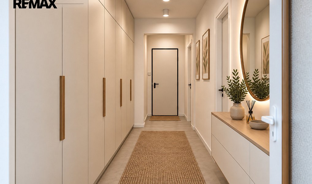 Prodej bytu 3+1 73 m², Praha – náhled fotky 14
