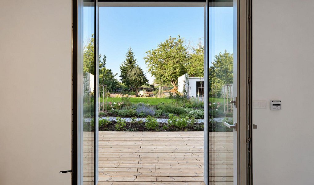 Pronájem bytu 3+1 126 m², Rybníček – náhled fotky 14