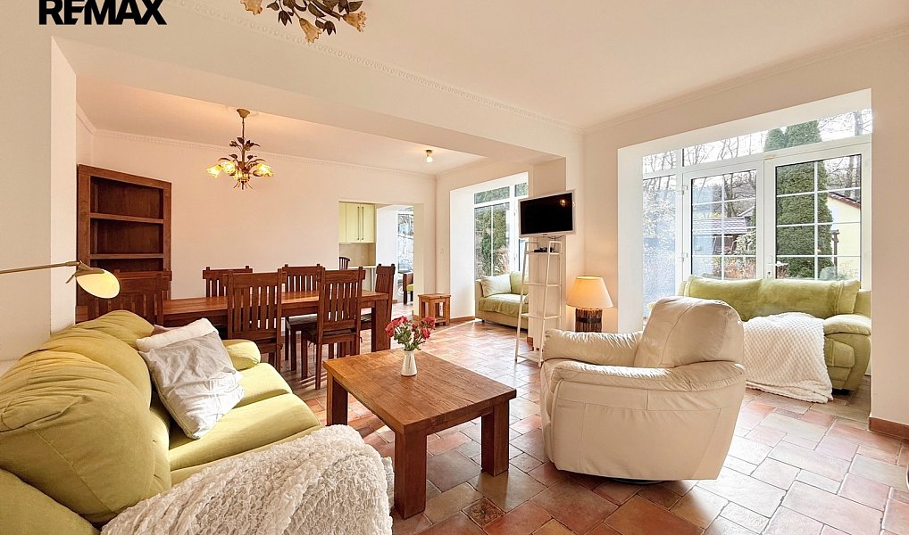 Prodej domu 650 m² s pozemkem 2 968 m², Svinaře – náhled fotky 20