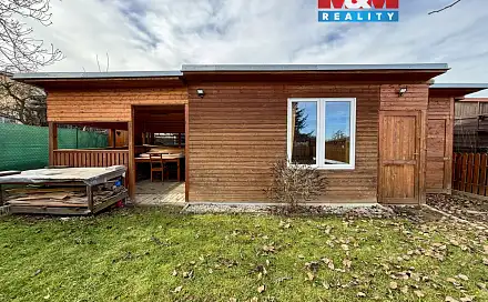 Prodej zahrady 210 m², Opava - Komárov