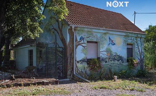 Prodej ubytovacího objektu 60 m², Tvořihráz, okres Znojmo