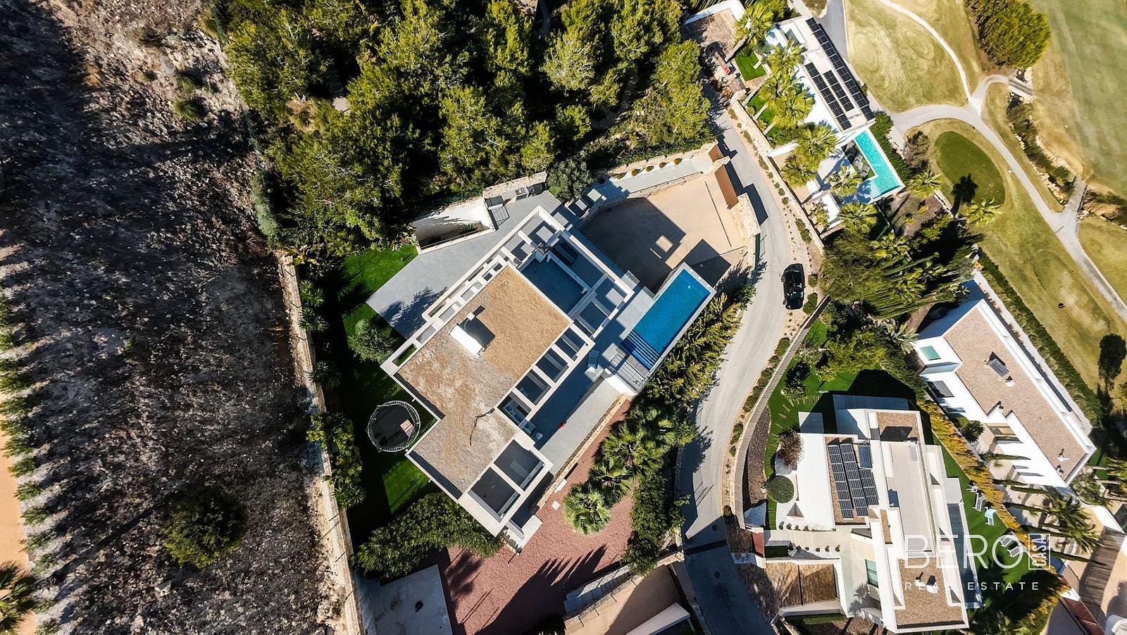 Casa 7+kk – Orihuela, PAU 21-Colinas Golf, el Baix Segura / La Vega Baja