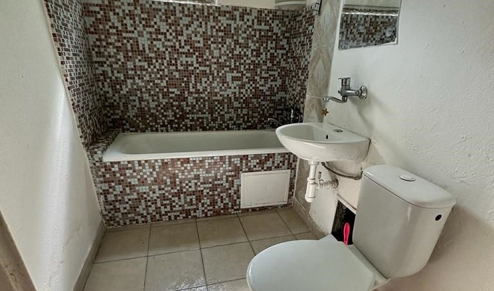 Pronájem bytu 1+1 37 m², Horní Slavkov – náhled fotky 4