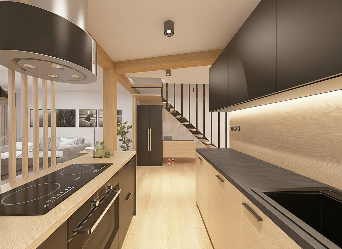 Prodej domu 211 m² s pozemkem 398 m² – fotografie 3