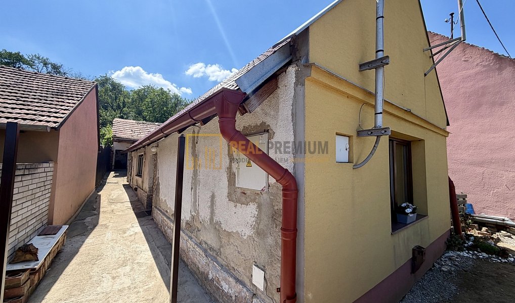 Prodej domu 74 m² s pozemkem 281 m², Žádovice – náhled fotky 19