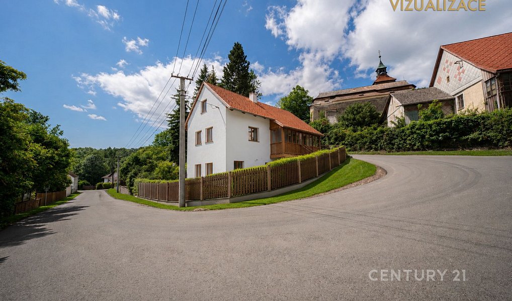 Prodej domu 111 m² s pozemkem 350 m², Hvozdec – náhled fotky 5