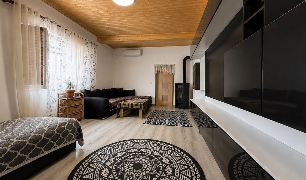 Prodej bytu 2+1 68 m², Kryry – náhled fotky 3