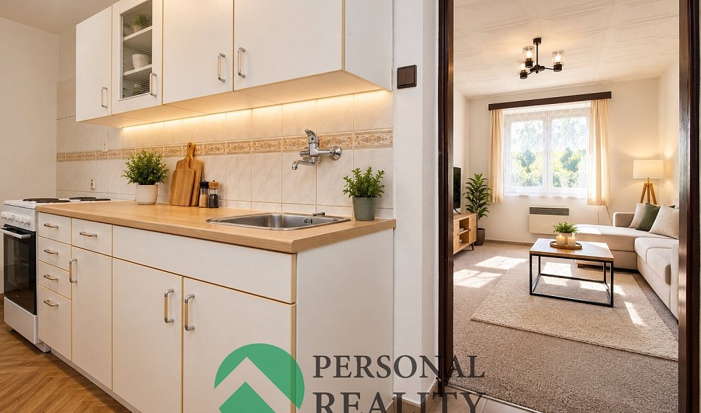 Prodej domu 50 m² s pozemkem 778 m², Lužná – náhled fotky 3