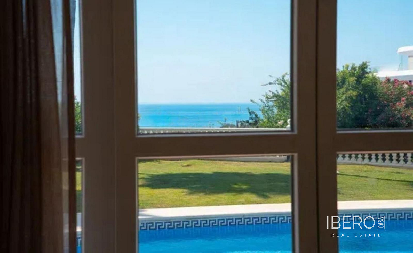 Casa 6+kk – Estepona, Sea and Sun Hills Estepona, Los Granados Playa - Vista 3