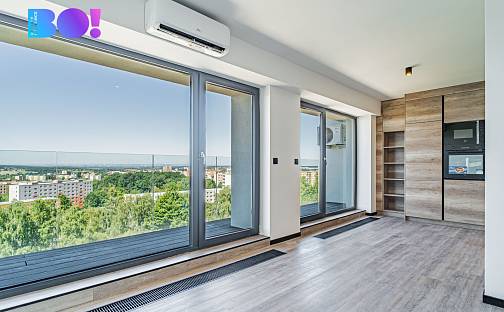 Prodej bytu 2+kk 68 m², Okrajová, Havířov - Podlesí, okres Karviná