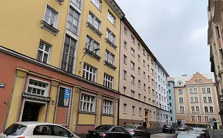Prodej bytu 3+1 108 m²