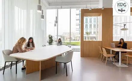 Pronájem kanceláře 110 m², Pujmanové, Praha 4 - Nusle