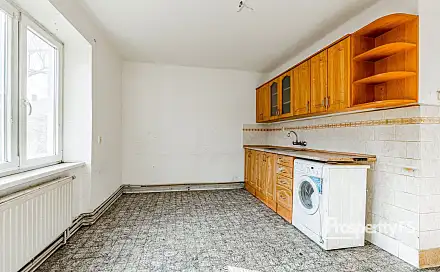 Prodej bytu 2+1 68 m², Havířská, Karviná - Nové Město
