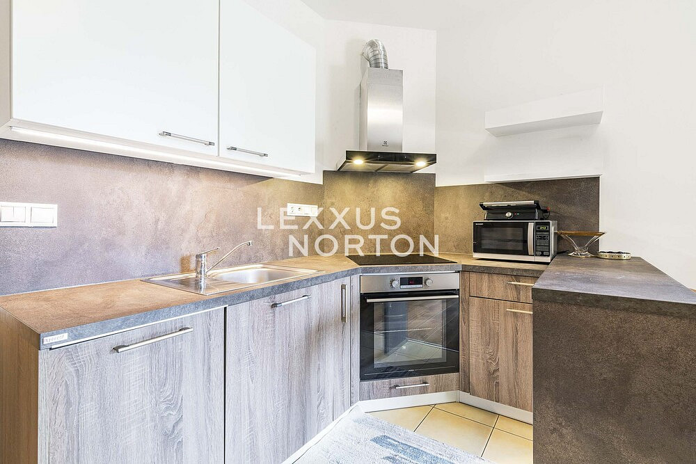 Prodej bytu 1+kk 29 m² – fotografie 3