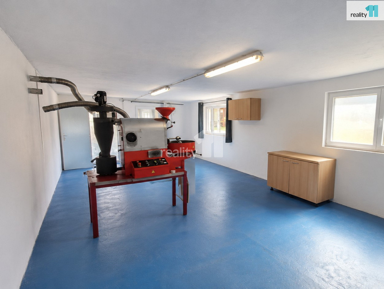 Pronájem skladovacích prostor 40 m² — photo 3