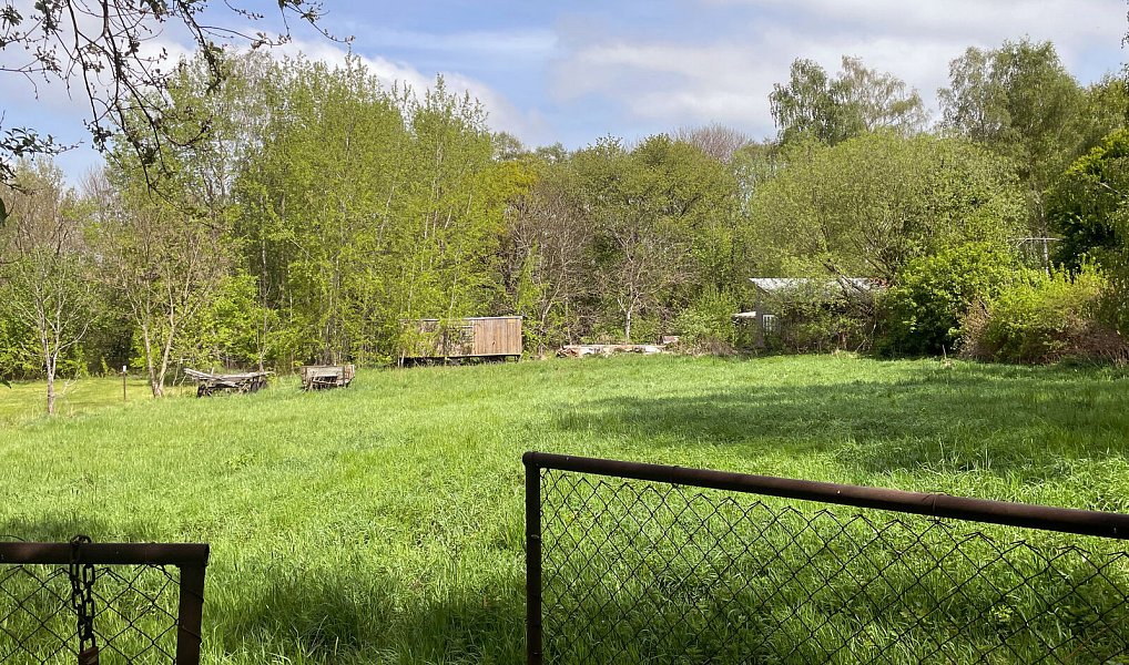 Prodej zahrady 2 826 m², Číhošť – náhled fotky 26