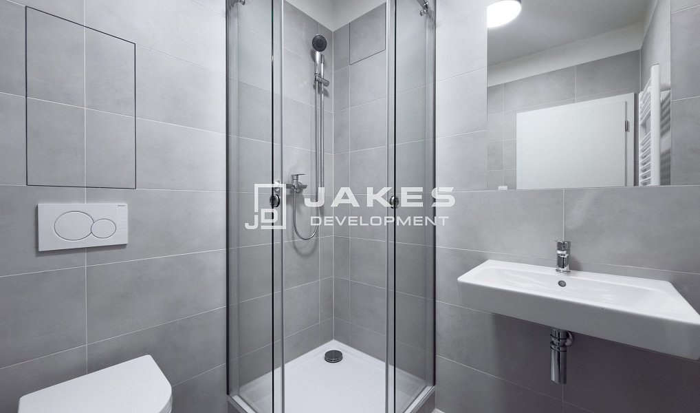Prodej bytu 1+kk 29 m², Praha – náhled fotky 12