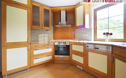 Prodej domu 286 m² s pozemkem 3 176 m², Želízy, okres Mělník