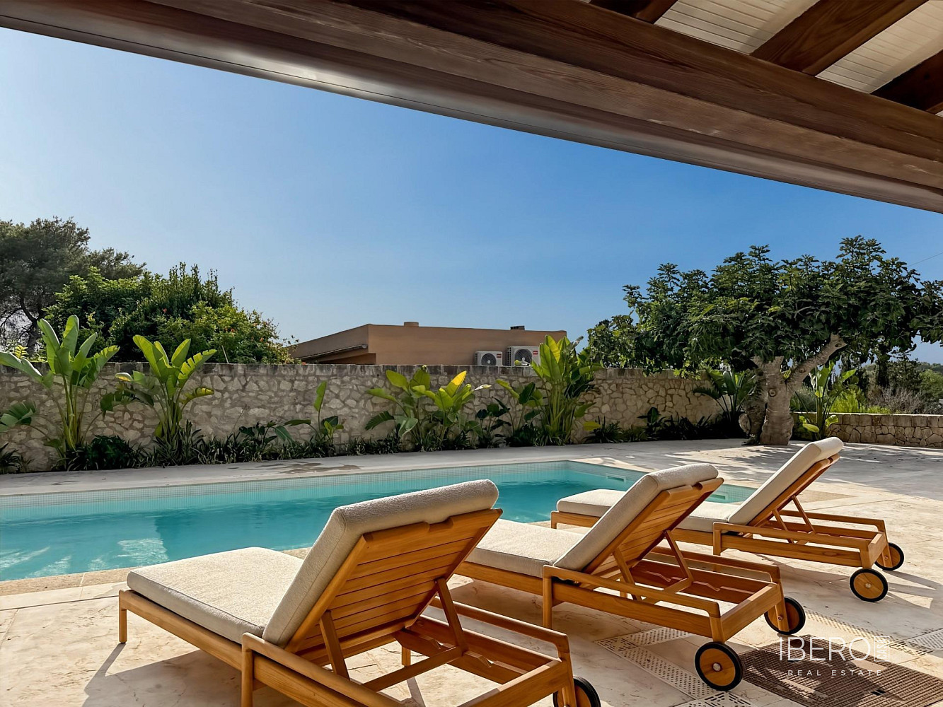 Casa 5+kk – Muro, Pla de Mallorca - Vista 2