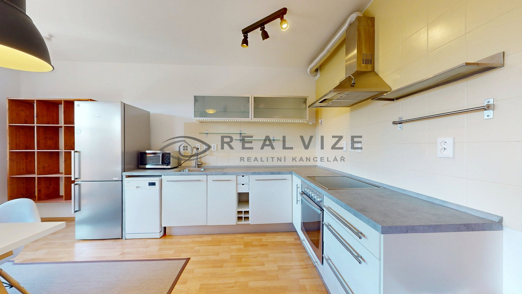 Prodej bytu 2+kk 58 m² – fotografie 2