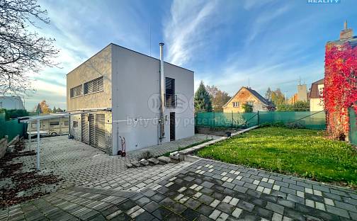 Prodej domu 140 m² s pozemkem 448 m², Ostrava