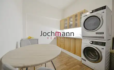 Pronájem bytu 1+kk 26 m², Třebízského, České Budějovice - České Budějovice 5