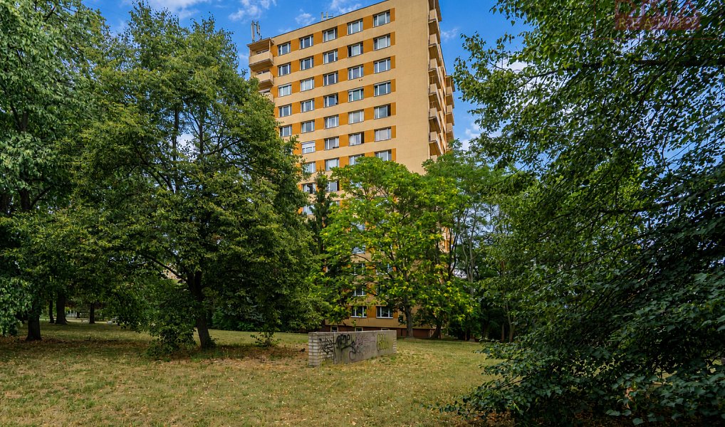 Prodej bytu 1+kk 28 m², Praha – náhled fotky 5