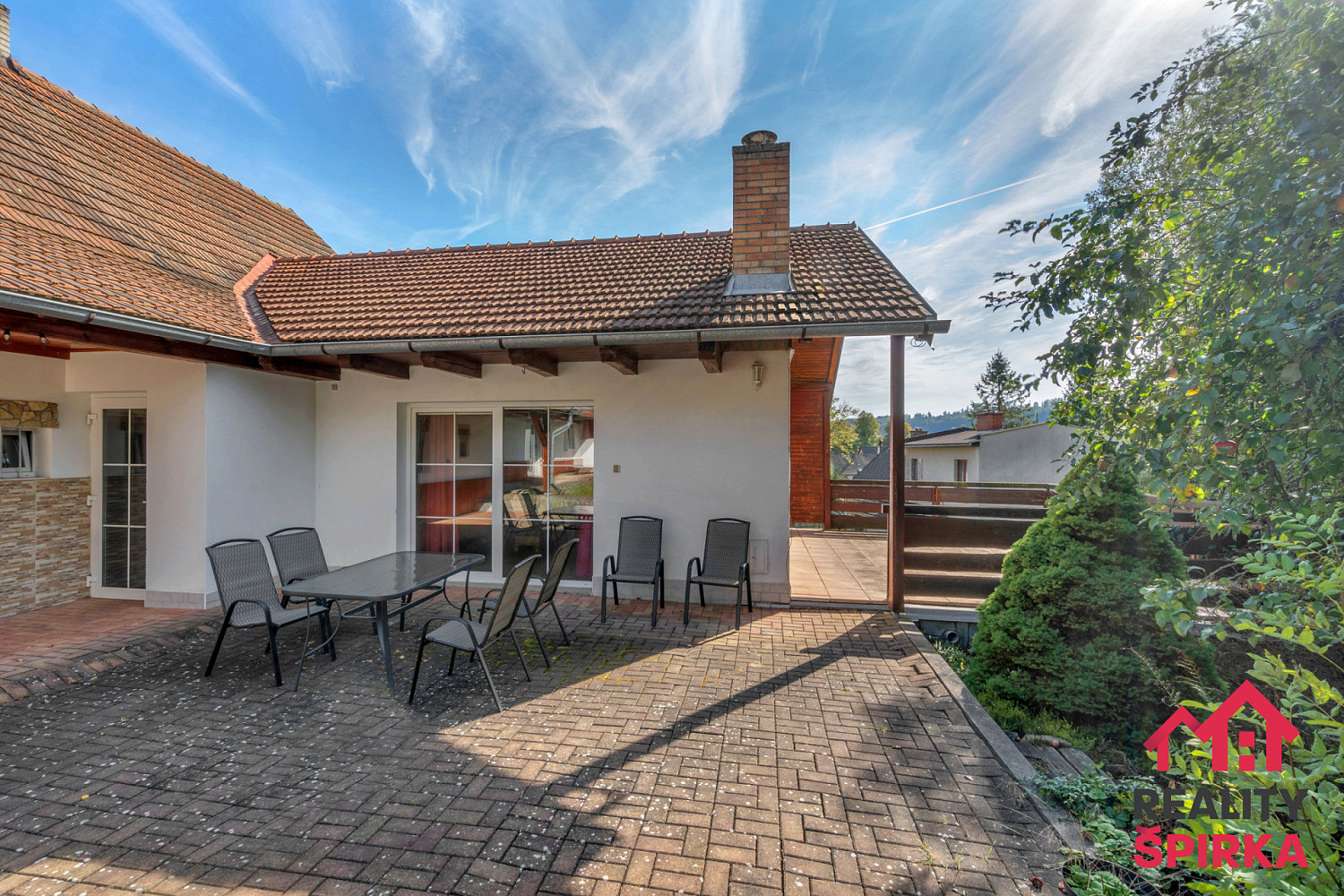 Prodej domu 213 m² s pozemkem 1 204 m² – fotografie 4