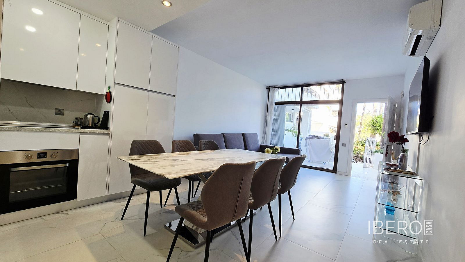 Pis 2+kk – Marbella, Nueva Andalucía - Vista 4