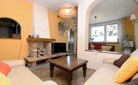 Prodej bytu 4+1 89 m², Větrný Jeníkov, okres Jihlava