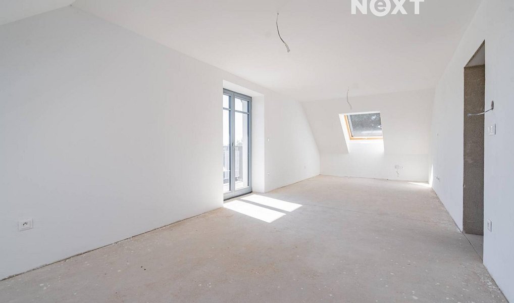 Prodej bytu 3+kk 70 m², Horní Planá – náhled fotky 21
