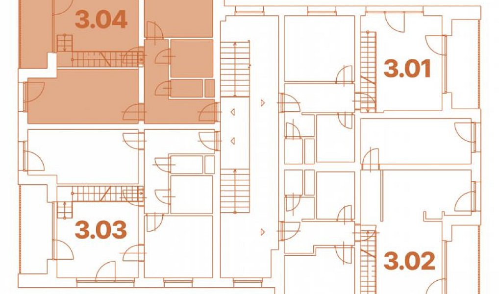 Prodej bytu 3+1 107 m², Halenkov – náhled fotky 13