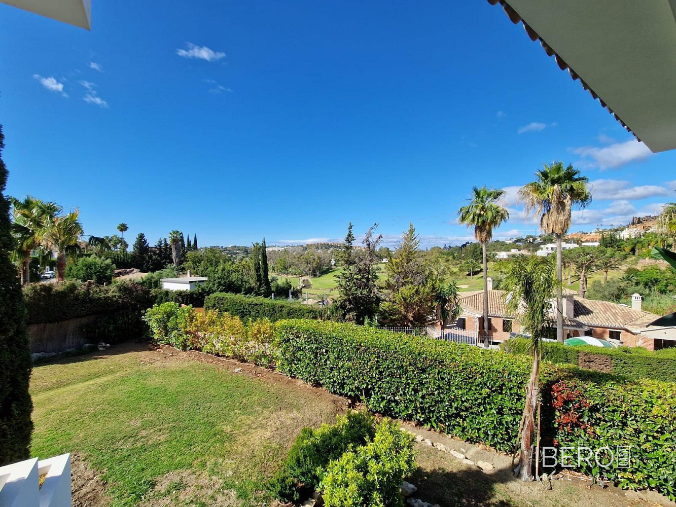 Casa 6+kk – Marbella, Nueva Andalucía - Vista 3