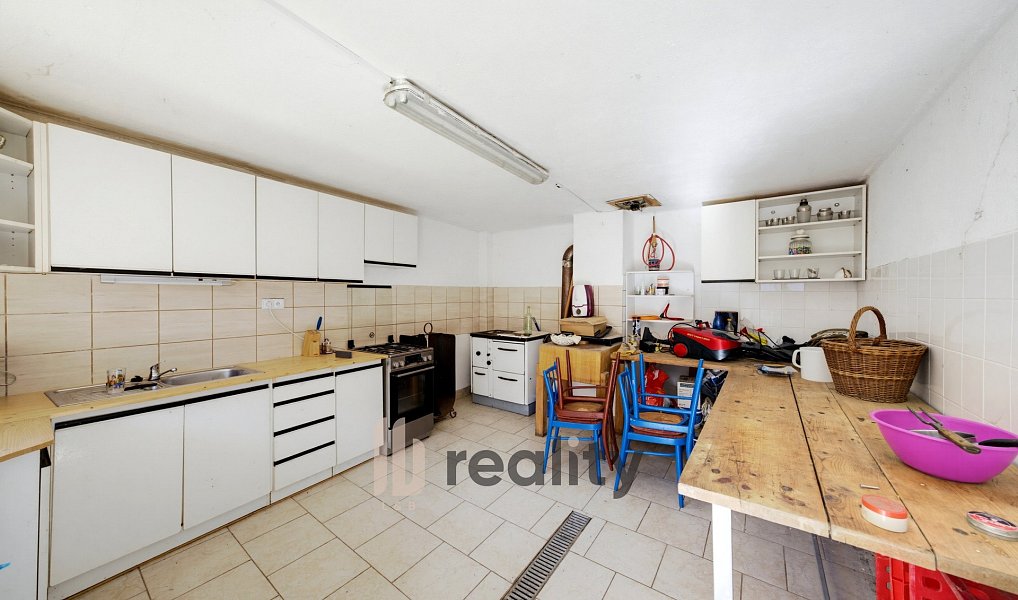 Prodej domu 113 m² s pozemkem 2 538 m², Koryčany – náhled fotky 13