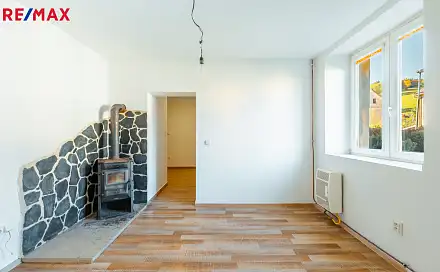 Prodej bytu 2+kk 40 m², Vančurova, Jeseník