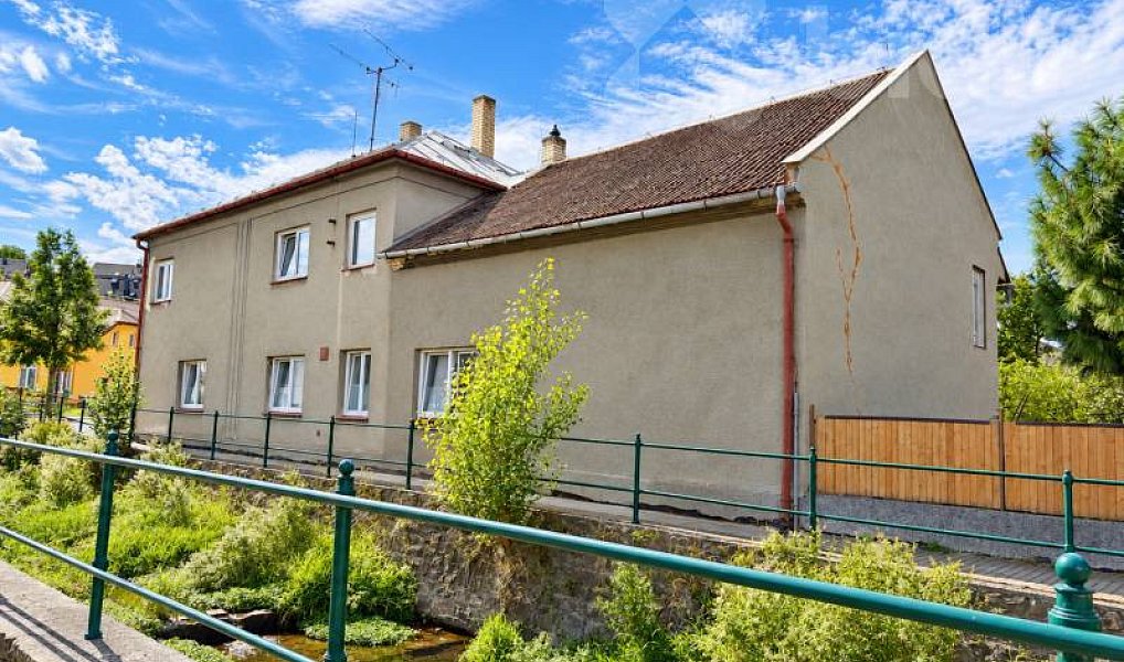 Prodej domu 200 m² s pozemkem 465 m², Hradec nad Moravicí – náhled fotky 7