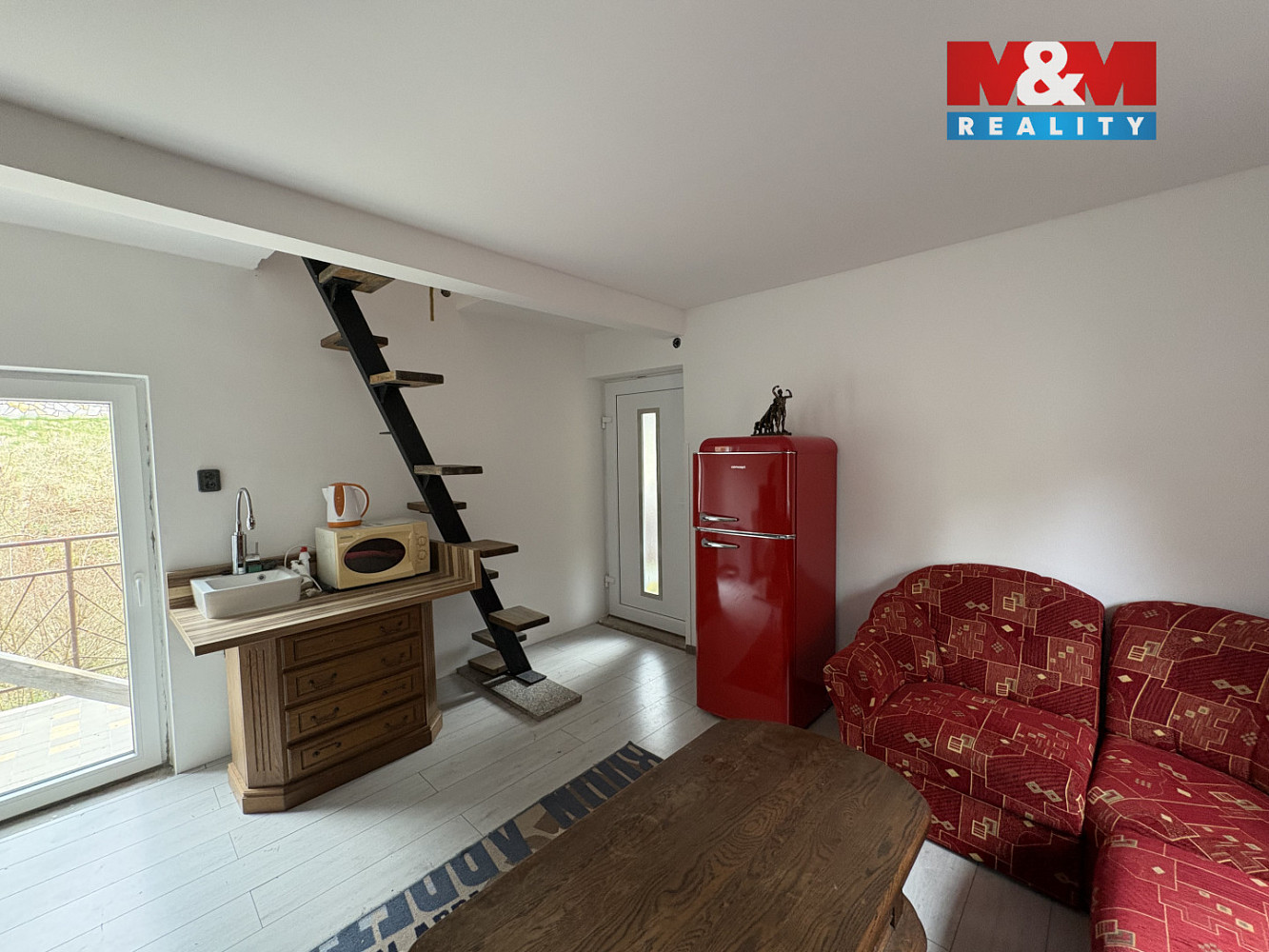 Prodej chaty/chalupy 40 m² s pozemkem 391 m² — photo 3