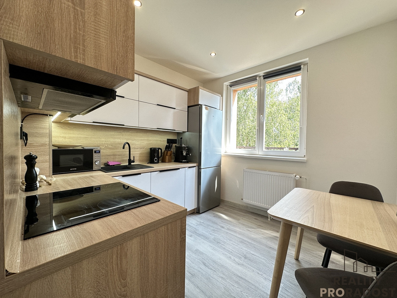 Prodej bytu 3+1 65 m² - Widok 3