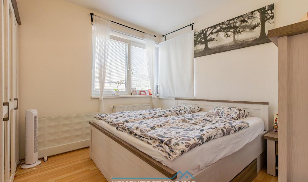 Prodej bytu 4+kk 89 m², Znojmo – náhled fotky 11