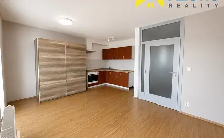 Prodej bytu 2+kk 46 m², Jaselská, Přerov - Přerov I-Město
