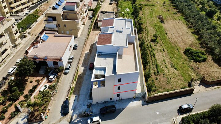 Appartamento – Sicílie - Vista 3