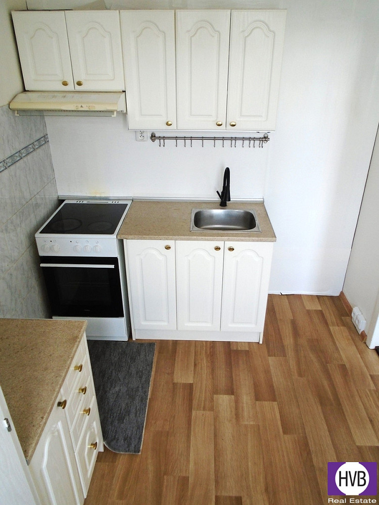 Prodej bytu 2+1 45 m² — photo 3